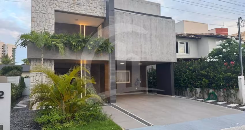Casa à venda no Condomínio Guilhermino Resende