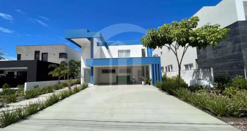 Casa em condomínio fechado com 5 quartos à venda no Atalaia Nova, Barra dos Coqueiros 