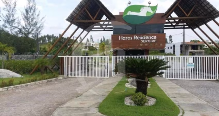 Terreno com 680m² para Venda no Condominio Haras Residence Bairro São Cristovão