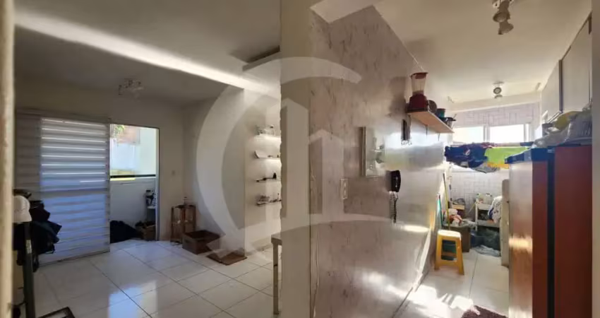 Apartamento à Venda no Condomínio Park View Bairro Santo Antônio
