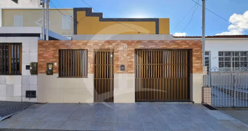 Casa à Venda no Bairro Suíssa