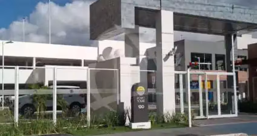 Apartamento com 2 quartos à venda no Inácio Barbosa, Aracaju 