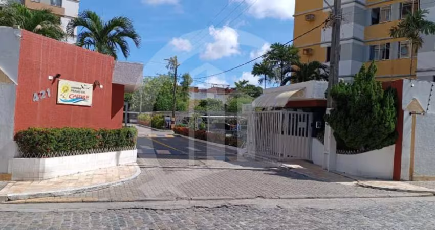 Apartamento a venda no Condomínio Praias do Caribe Bairro Luzia