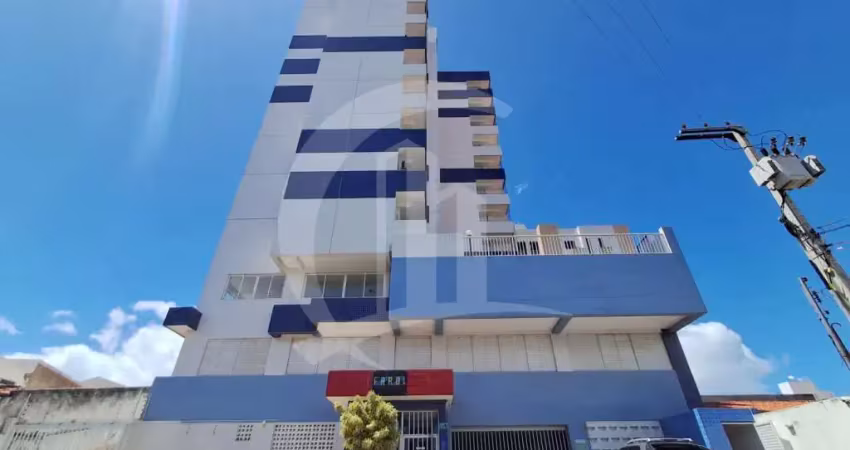 Apartamento para locação no condomínio farol residence