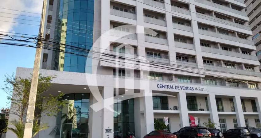 Sala Comercial para Locação Neo Office Residence 45m²