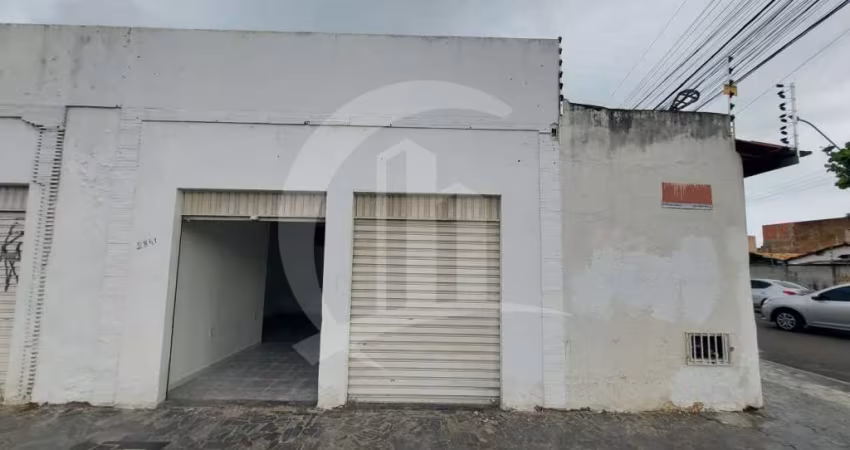 Sala Comercial com 25m² para Locação no Bairro Ponto Novo