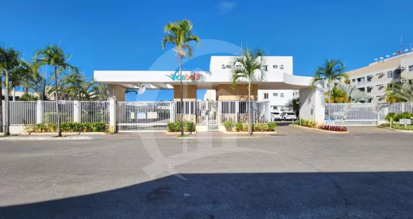 Apartamento a venda no Condomínio Vida Bela Praia Mar