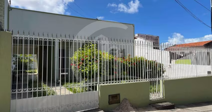 Casa à Venda no Conjunto Sol Nascente