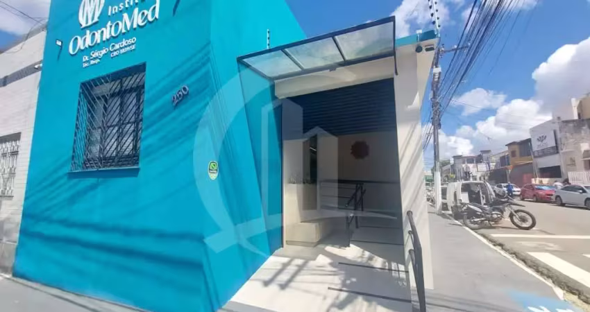 Sala comercial disponível para locação bairro são josé