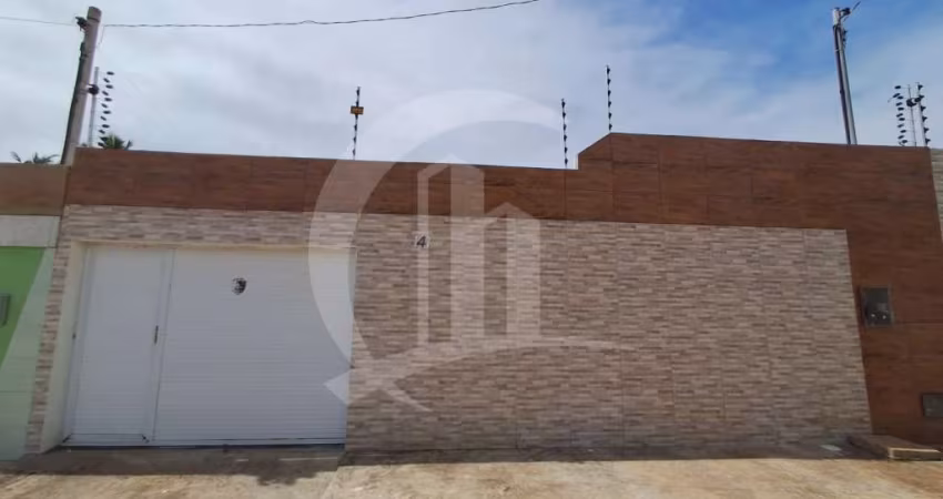 Casa com piscina em ótima localização no bairro Mosqueiro.