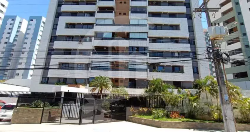 Apartamento à venda no condomínio central park residence