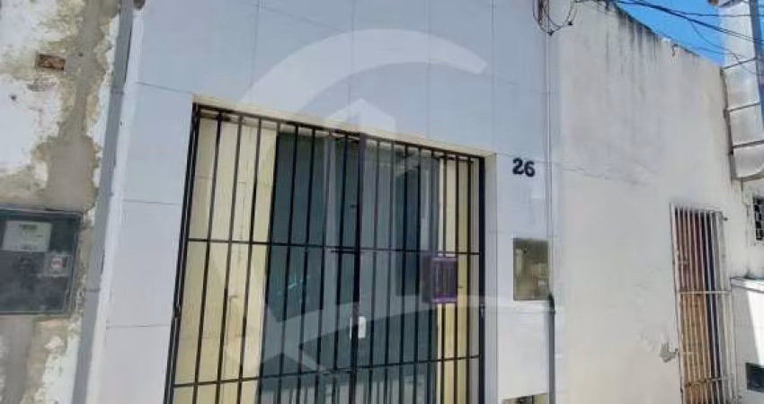 Ótimo Kitnet Mobiliado para Locação Bairro 13 de Julho
