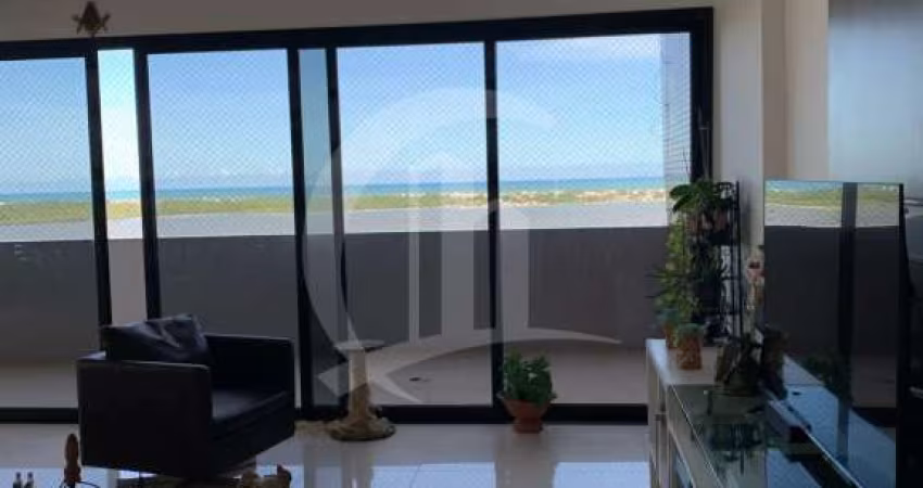Apartamento de Alto Padrão à Venda no Torre Opará 13 de Julho