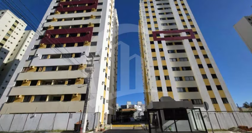 Apartamento à Venda no Condomínio Terra Brasilis