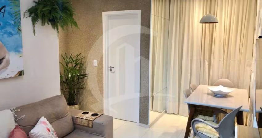 Apartamento à Venda no Condomínio Horto da Barra