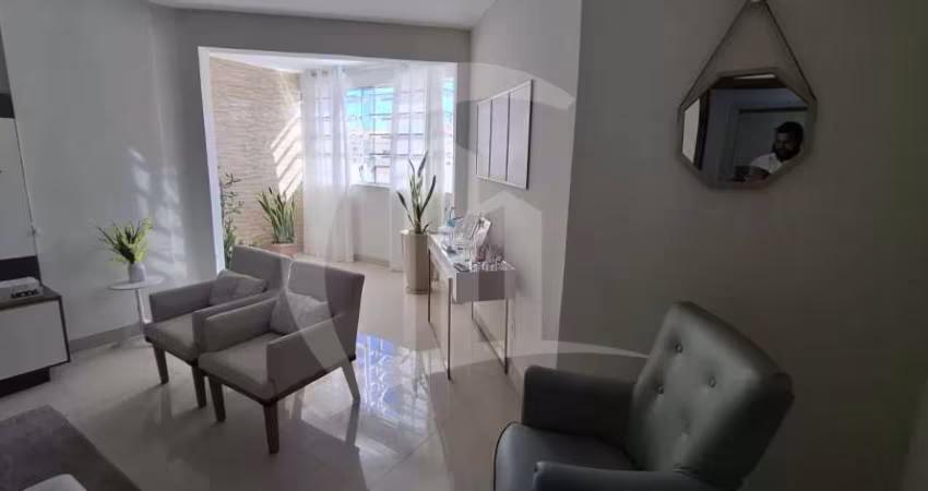 Apartamento Padrão em Aracaju