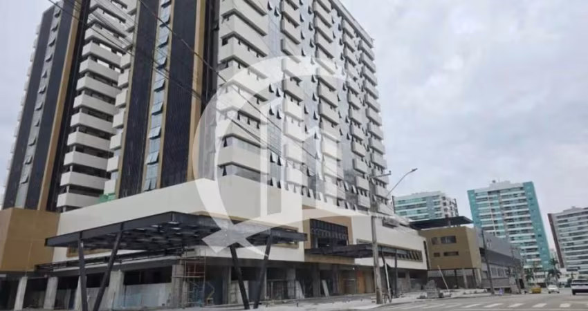 Sala Comercial para Locação no Premier Centro Médico e Empresarial