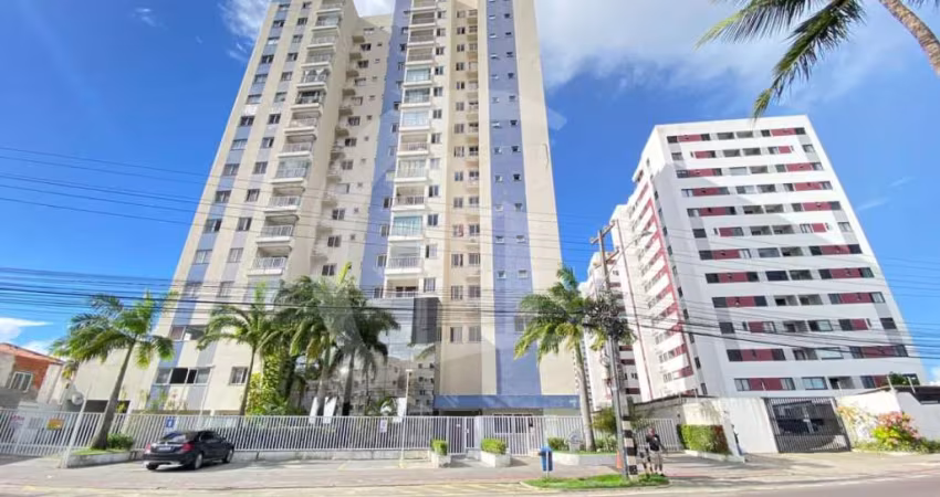 Apartamento à venda no Condomínio Gran Belize Residence Farolândia