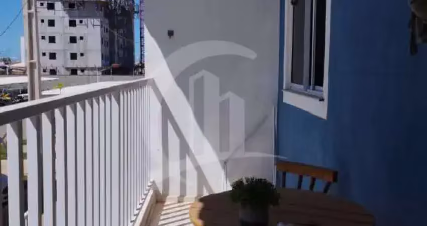 Apartamento à venda no condomínio rio barra mais viver barra dos coqueiros