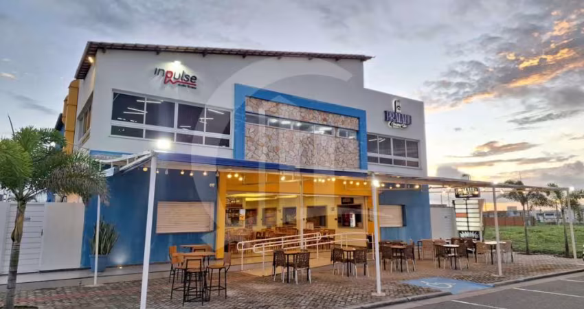 Alugue Loja Comercial na Melhor Localização da Barra dos Coqueiros