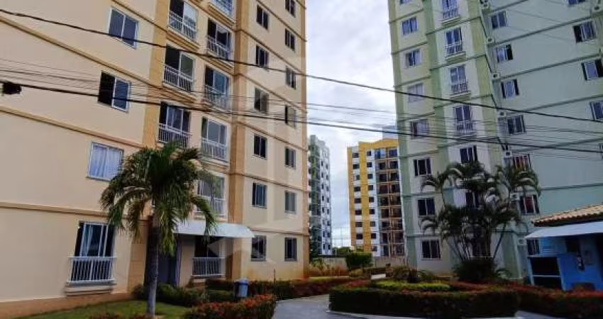 Apartamento em ótima localização no Cond. Vila Maestria, bairro Farolândia.
