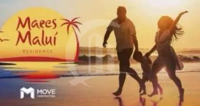 Lote no Mares de Maluí Residence