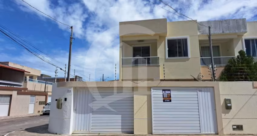Casa Duplex Disponível para Locação
