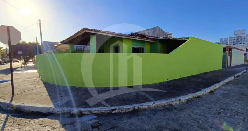 Casa à venda no Condomínio Moradas das Mangueiras