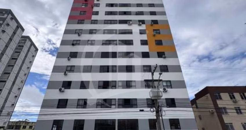 Apartamento à Venda no Condomínio Gemini Bairro Suíssa