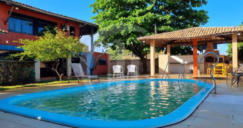 CASA À VENDA PRÓXIMA DA PRAIA DE ARUANA