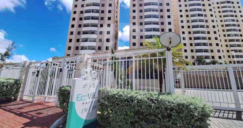 Apartamento à Venda no Condomínio Ecoville Park