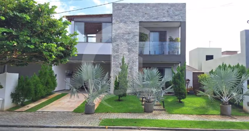Casa à Venda no Alphaville 2, Barra dos Coqueiros.
