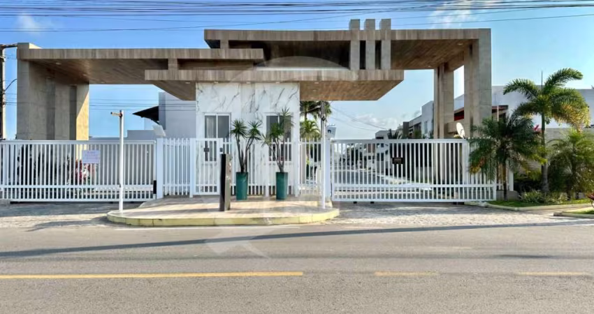 Lote à Venda no Condomínio Fragatta