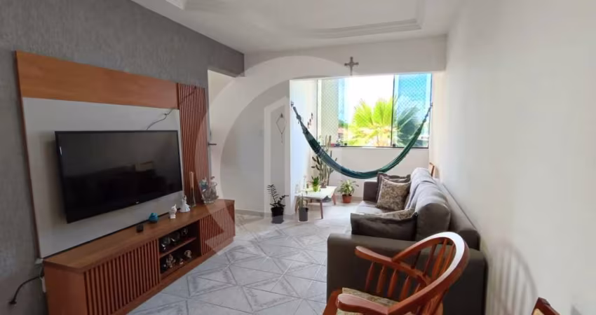 Apartamento à Venda no Residencial Sul ? Bairro Farolândia