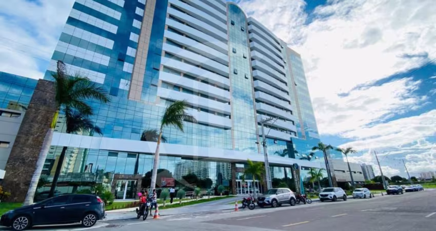 Sala Comercial à Venda no Jardim Europa Medical Center