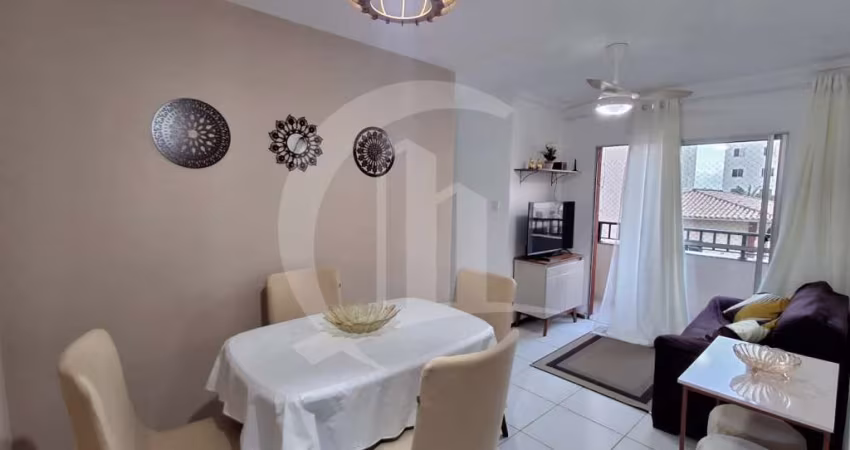 Apartamento Mobiliado para Locação ? Condomínio Caminho dos Ventos
