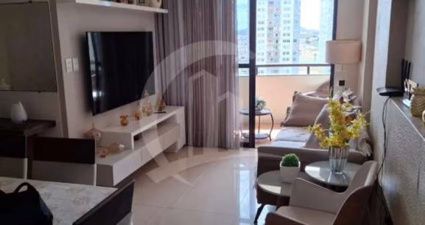 Apartamento à Venda no Condomínio Alameda Verdejar Club