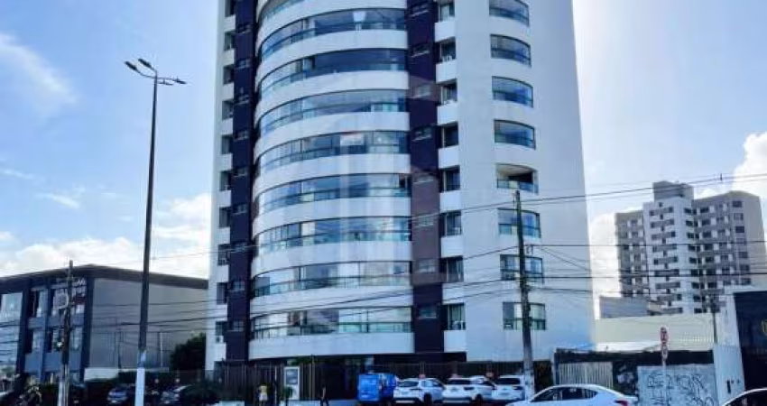 Apartamento de Alto Padrão à Venda ? Mansão Alda Teixeira | Treze de Julho