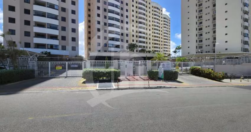 Apartamento à Venda no Condomínio Ecoville Park