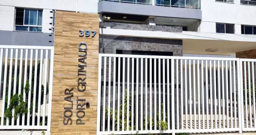 Excelente Oportunidade no Condomínio Solar Port Grimaud!