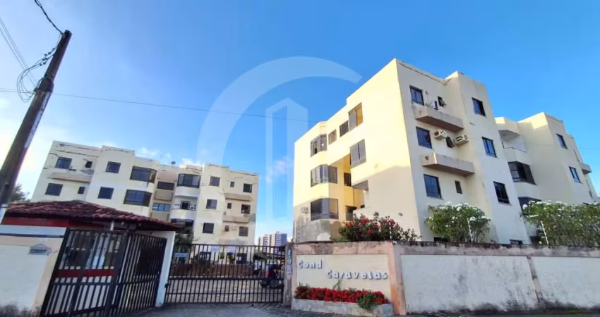 Apartamento Térreo para Alugar Condomínio Caravelas