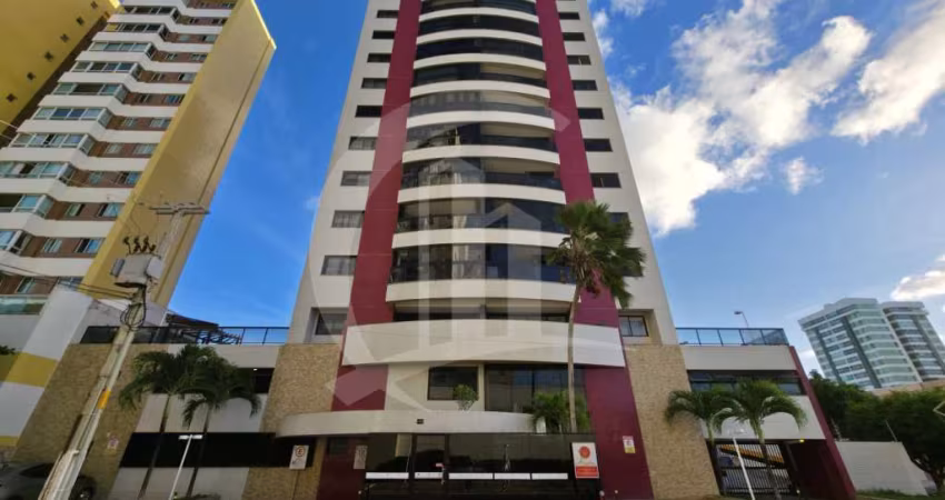 Venda de Apartamento no Condomínio Parque Arena