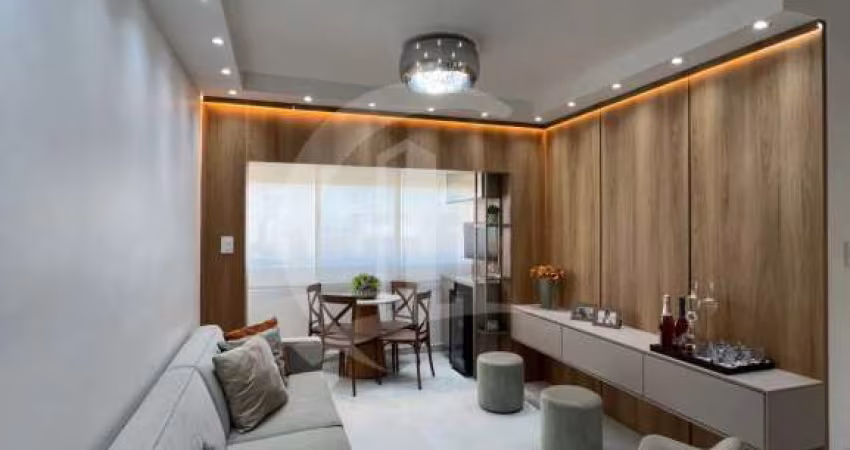 Apartamento à Venda no Edifício Bella Vitta