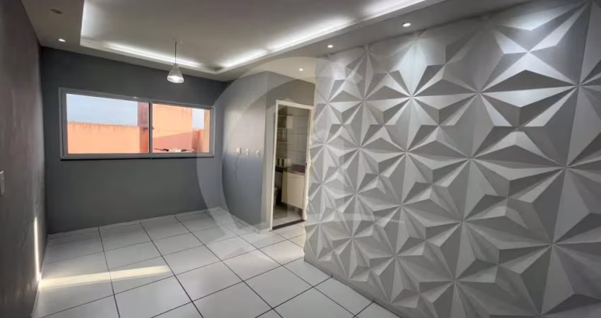 Apartamento para Locação ? Residencial Parque da Avenida