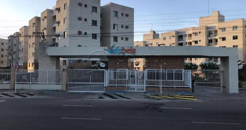 Apartamento Padrão em Aracaju