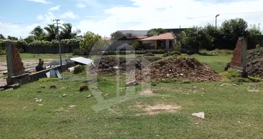 Lote à Venda de 380m²  Posição Leste/Norte