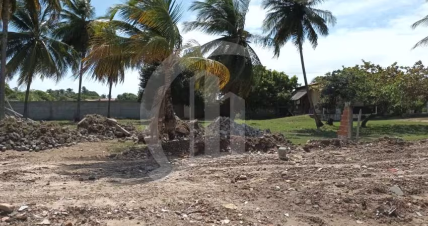 Terreno à Venda no São José dos Náufragos Aracaju/SE