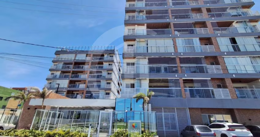 Apartamento em ótima localização no bairro Atalaia com excelente vista para o mar
