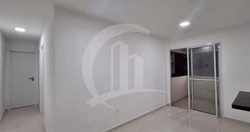 Apartamento para Locação/Aruana Prime Residence