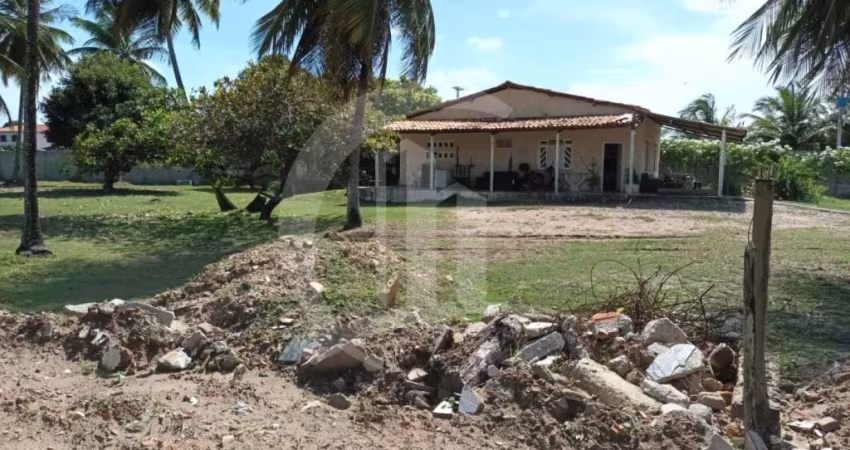 Terreno à Venda em São José dos Náufragos Aracaju/Se
